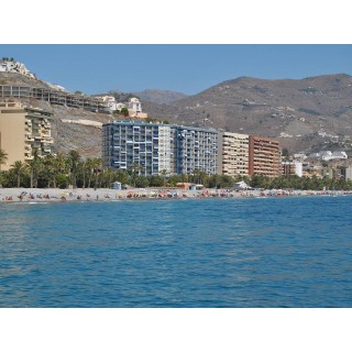 Ferienwohnung in Almuñecar ab 59€ pro Nacht