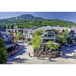 Crystal Lodge