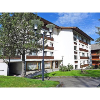 Ferienwohnung in Alpes Vaudoises ab 57€ pro Nacht
