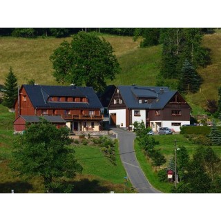 Ferienwohnung in Altenberg ab 40€ pro Nacht