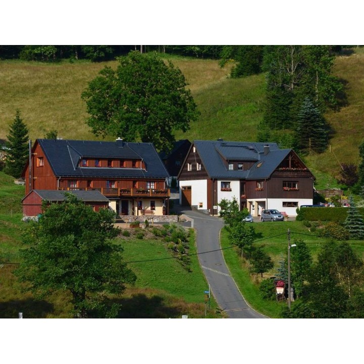 Ferienwohnung in Altenberg ab 40€ pro Nacht