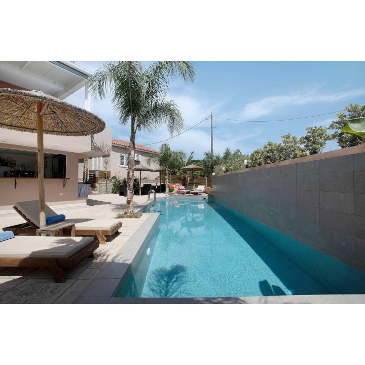 Ferienwohnung in Alykes ab 35€ pro Nacht