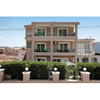 Ferienwohnung in Alykes ab 38€ pro Nacht