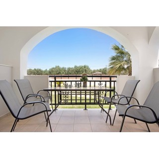 Ferienwohnung in Alykes ab 53€ pro Nacht