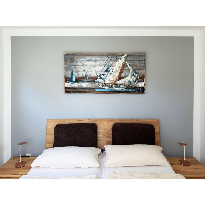 Ferienwohnung in Amrum ab 54€ pro Nacht