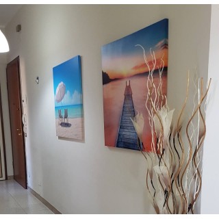 Ferienwohnung in Ancona Provinz ab 58€ pro Nacht