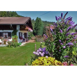 Ferienwohnung in Anger ab 55€ pro Nacht