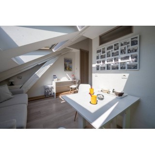 Ferienwohnung in Annecy ab 57€ pro Nacht