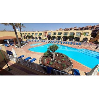 Ferienwohnung in Antigua ab 59€ pro Nacht