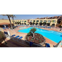 Ferienwohnung in Antigua ab 59€ pro Nacht