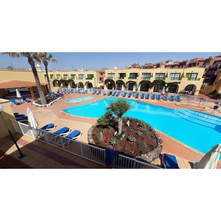 Ferienwohnung in Antigua ab 59€ pro Nacht