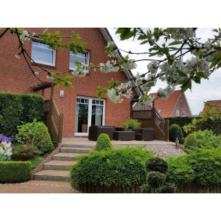 Ferienwohnung in Apensen ab 31€ pro Nacht