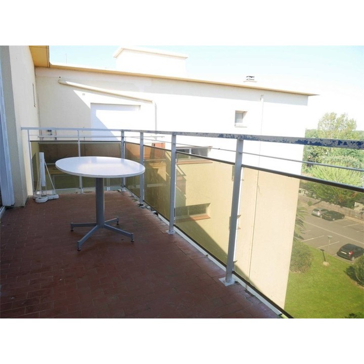 Ferienwohnung in Argelès-sur-Mer ab 40€ pro Nacht