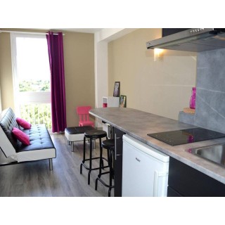 Ferienwohnung in Argelès-sur-Mer ab 45€ pro Nacht