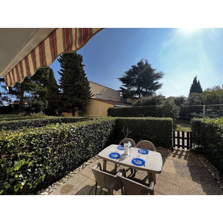 Ferienwohnung in Argelès-sur-Mer ab 46€ pro Nacht