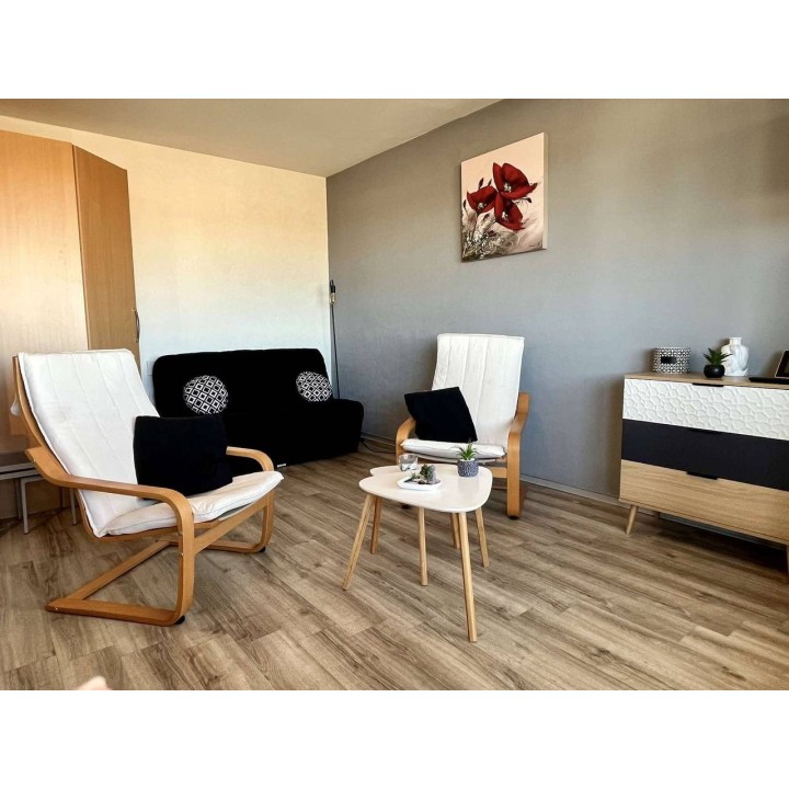 Ferienwohnung in Argelès-sur-Mer ab 49€ pro Nacht