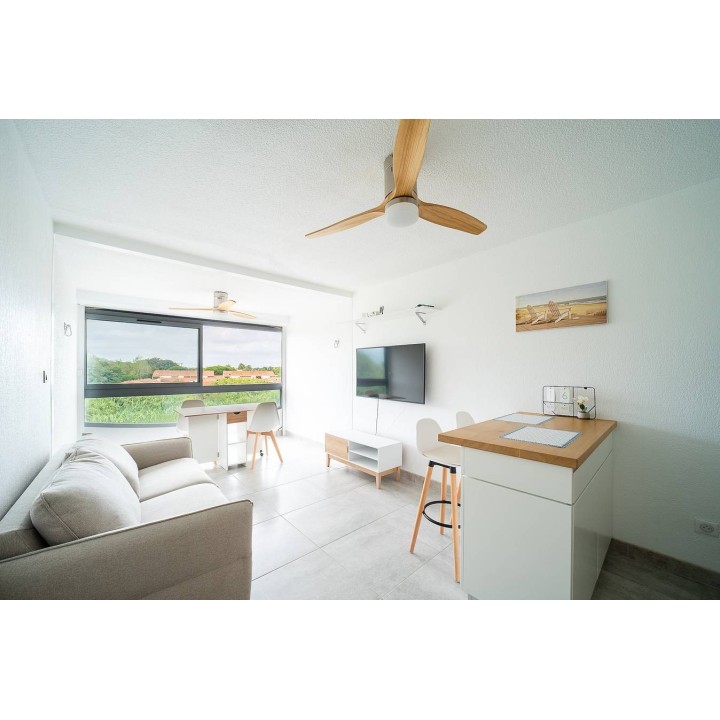 Ferienwohnung in Argelès-sur-Mer ab 51€ pro Nacht