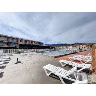 Ferienwohnung in Argelès-sur-Mer ab 52€ pro Nacht