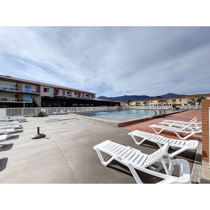 Ferienwohnung in Argelès-sur-Mer ab 52€ pro Nacht