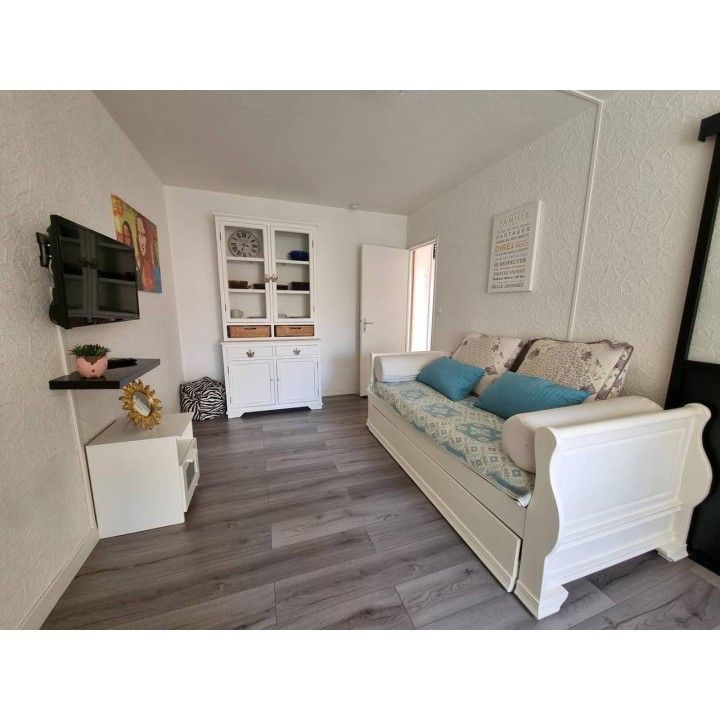 Ferienwohnung in Argelès-sur-Mer ab 52€ pro Nacht