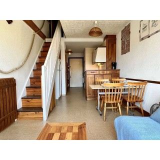 Ferienwohnung in Argelès-sur-Mer ab 55€ pro Nacht