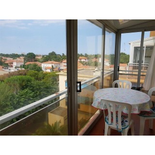 Ferienwohnung in Argelès-sur-Mer ab 56€ pro Nacht