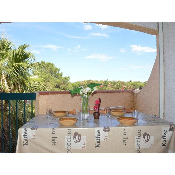 Ferienwohnung in Argelès-sur-Mer ab 56€ pro Nacht