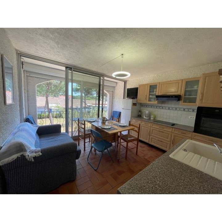 Ferienwohnung in Argelès-sur-Mer ab 56€ pro Nacht