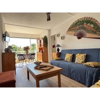 Ferienwohnung in Argelès-sur-Mer ab 56€ pro Nacht