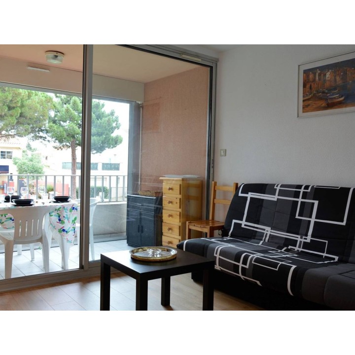 Ferienwohnung in Argelès-sur-Mer ab 57€ pro Nacht