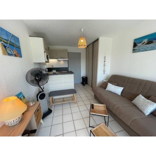 Ferienwohnung in Argelès-sur-Mer ab 57€ pro Nacht