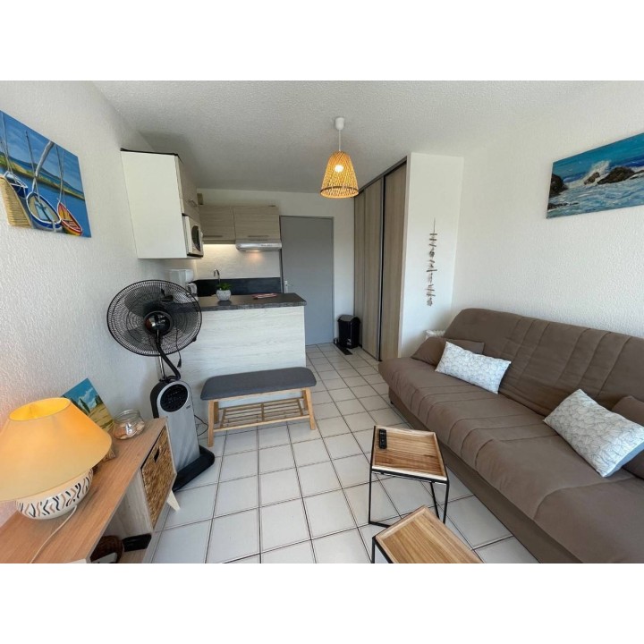 Ferienwohnung in Argelès-sur-Mer ab 57€ pro Nacht