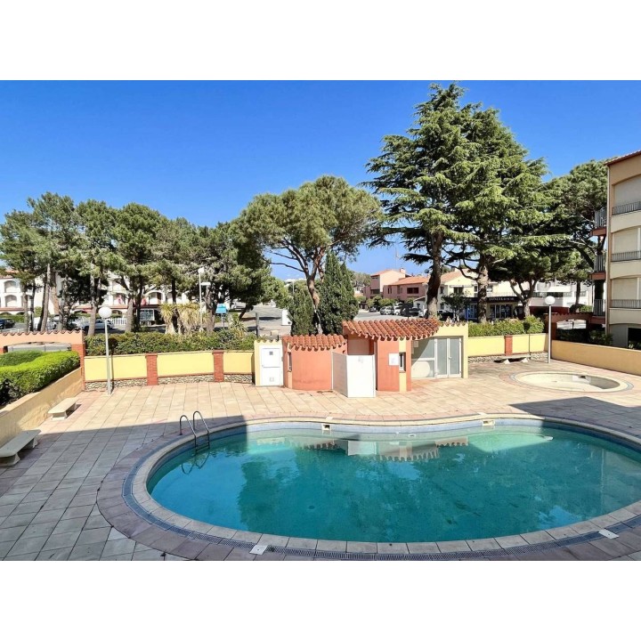 Ferienwohnung in Argelès-sur-Mer ab 57€ pro Nacht