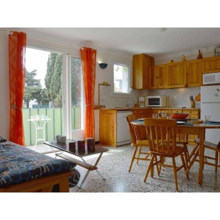 Ferienwohnung in Argelès-sur-Mer ab 58€ pro Nacht