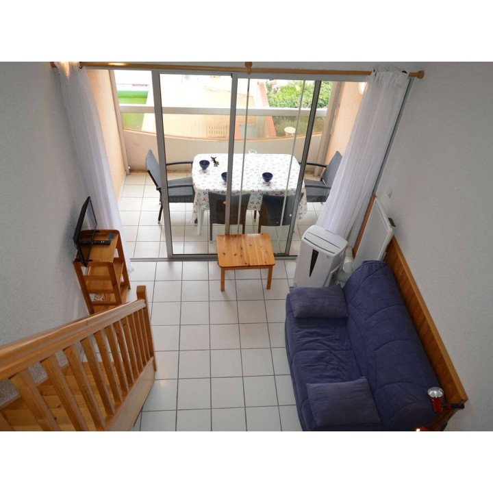 Ferienwohnung in Argelès-sur-Mer ab 59€ pro Nacht