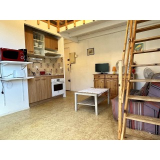 Ferienwohnung in Argelès-sur-Mer ab 59€ pro Nacht