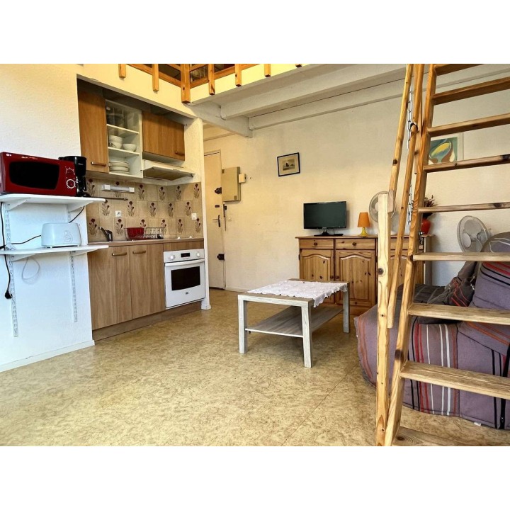 Ferienwohnung in Argelès-sur-Mer ab 59€ pro Nacht