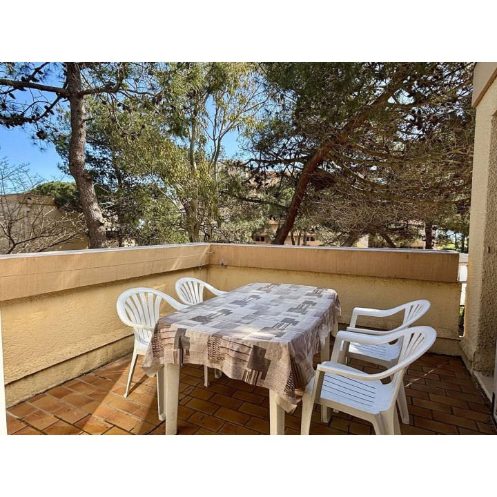 Ferienwohnung in Argelès-sur-Mer ab 59€ pro Nacht