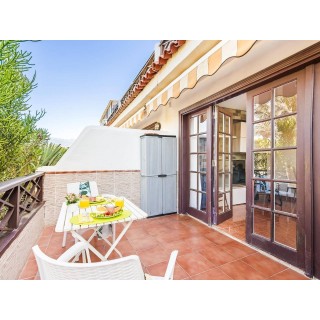 Ferienwohnung in Arona ab 46€ pro Nacht