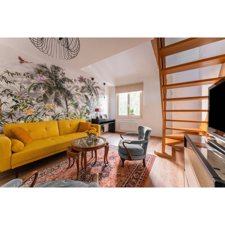 Ferienwohnung in Arras ab 58€ pro Nacht