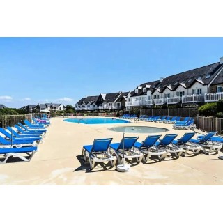 Ferienwohnung in Arzon ab 49€ pro Nacht