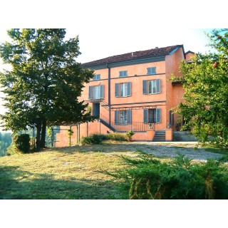 Ferienwohnung in Asti Provinz ab 55€ pro Nacht