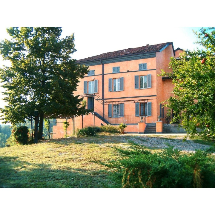 Ferienwohnung in Asti Provinz ab 55€ pro Nacht