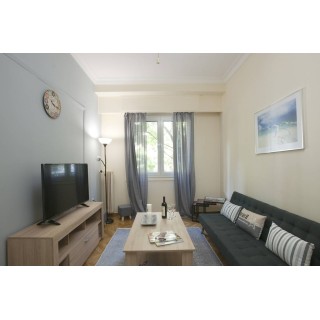 Ferienwohnung in Athen ab 46€ pro Nacht