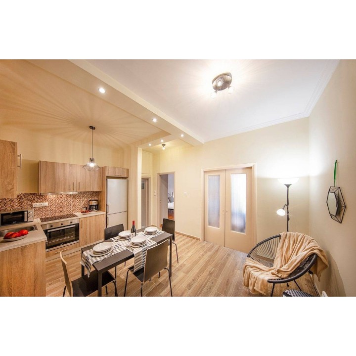 Ferienwohnung in Athen ab 51€ pro Nacht