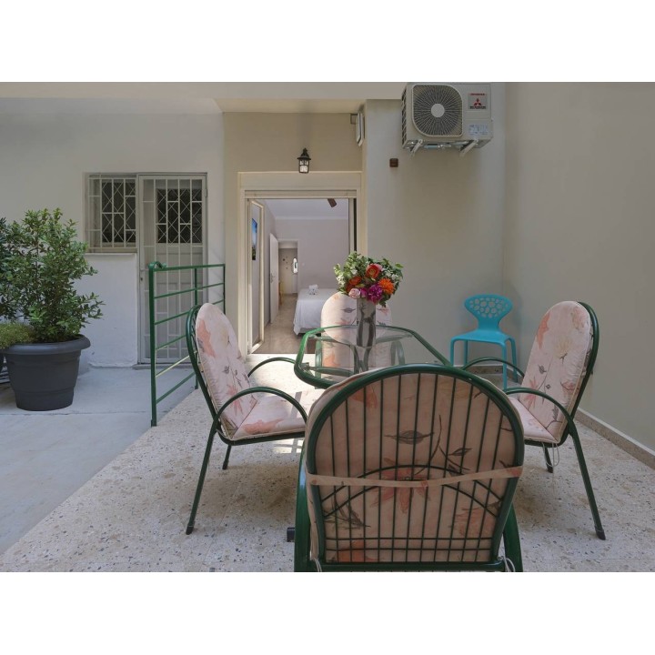 Ferienwohnung in Athen ab 56€ pro Nacht