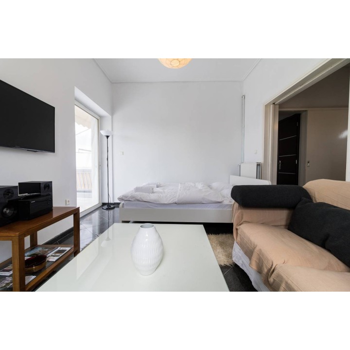 Ferienwohnung in Athen ab 57€ pro Nacht