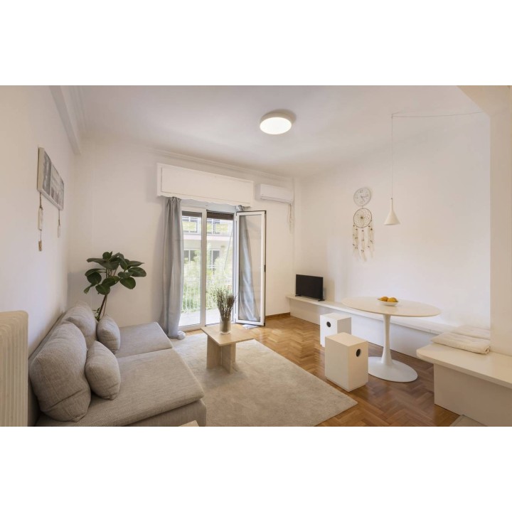 Ferienwohnung in Athen ab 59€ pro Nacht