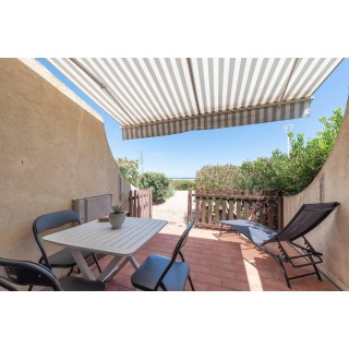 Ferienwohnung in Aude ab 48€ pro Nacht