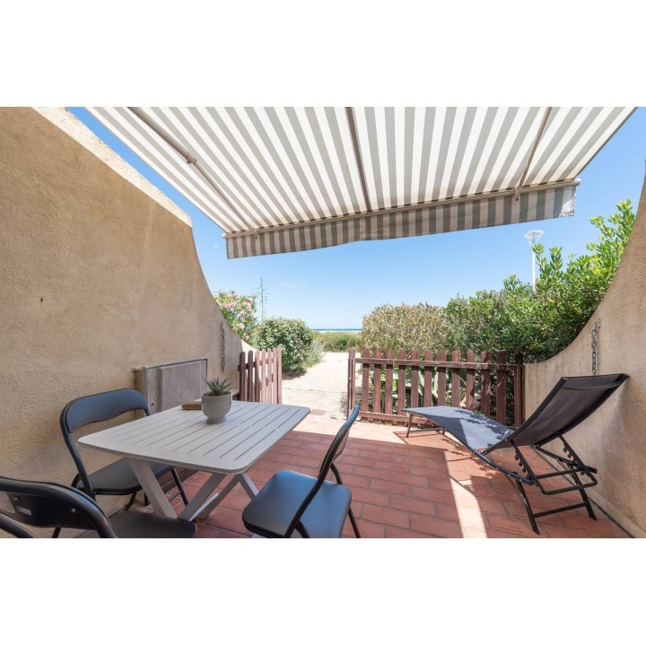 Ferienwohnung in Aude ab 48€ pro Nacht